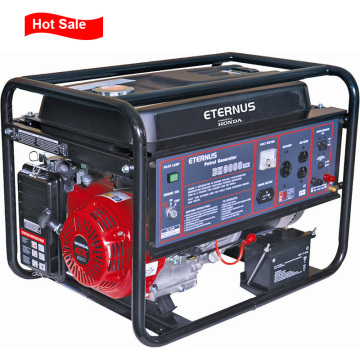 Gerador novo excelente do tipo 5kw (BH7000DX)